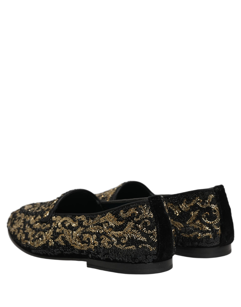 DOLCE & GABBANA loferiai
