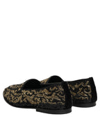 DOLCE & GABBANA loferiai