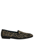 DOLCE & GABBANA loferiai
