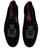 DOLCE & GABBANA loferiai