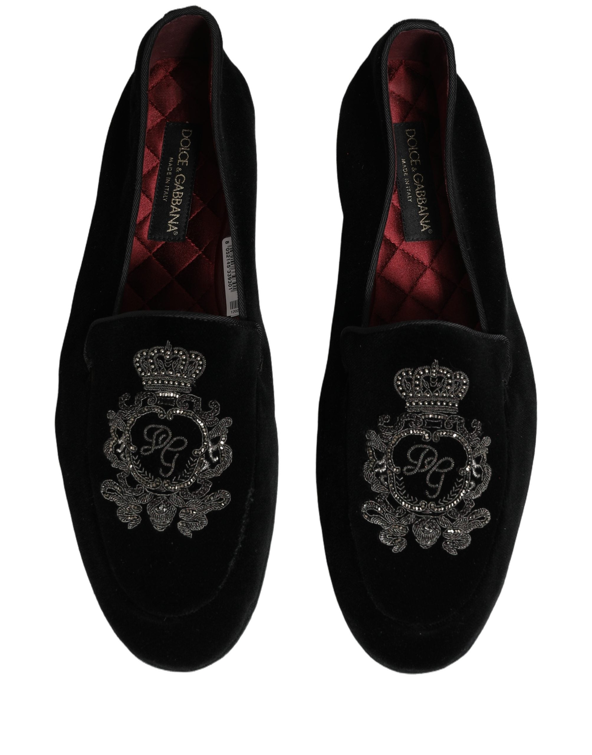 DOLCE & GABBANA loferiai