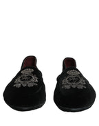 DOLCE & GABBANA loferiai