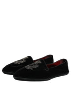 DOLCE & GABBANA loferiai