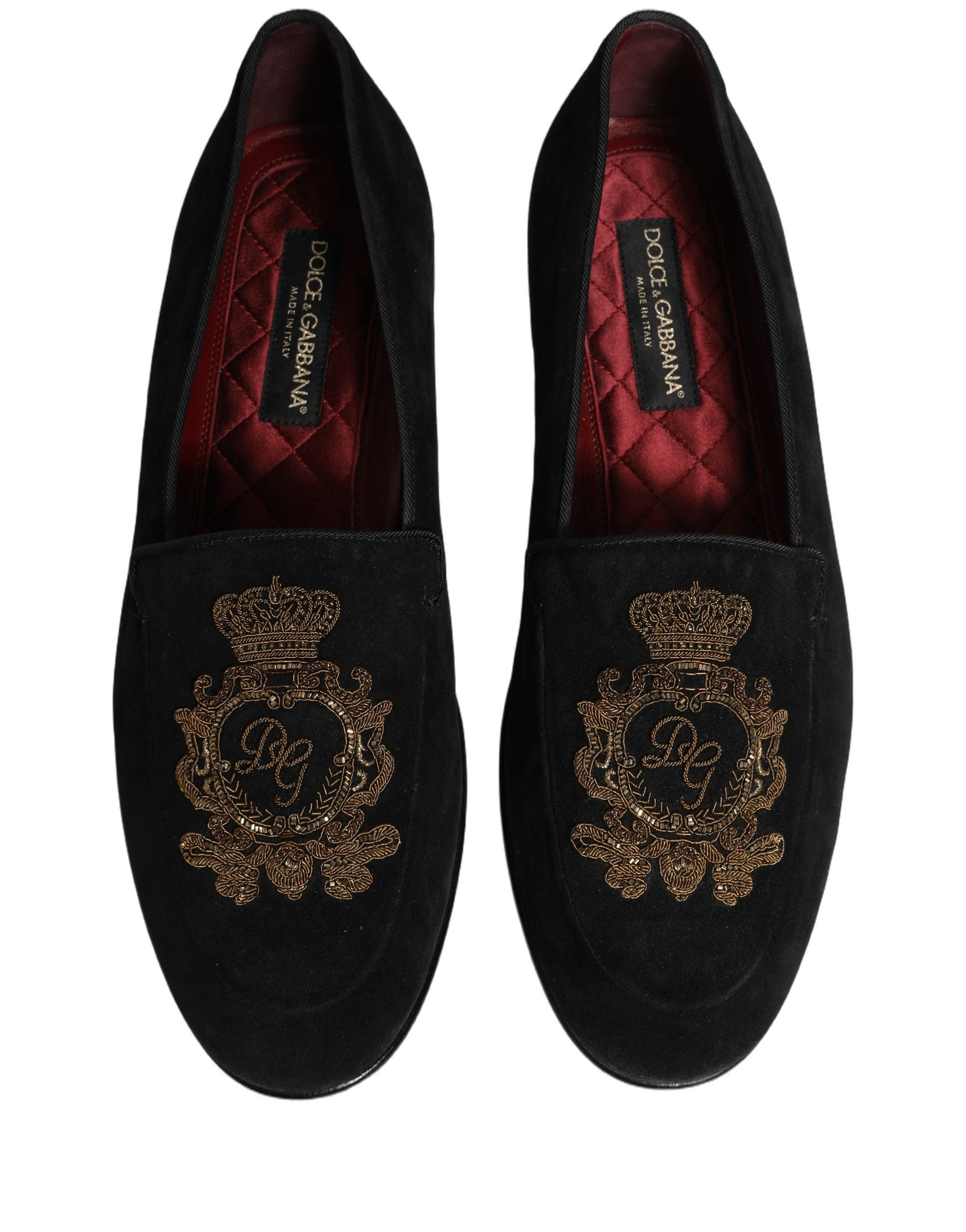 DOLCE & GABBANA loferiai
