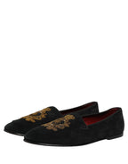 DOLCE & GABBANA loferiai