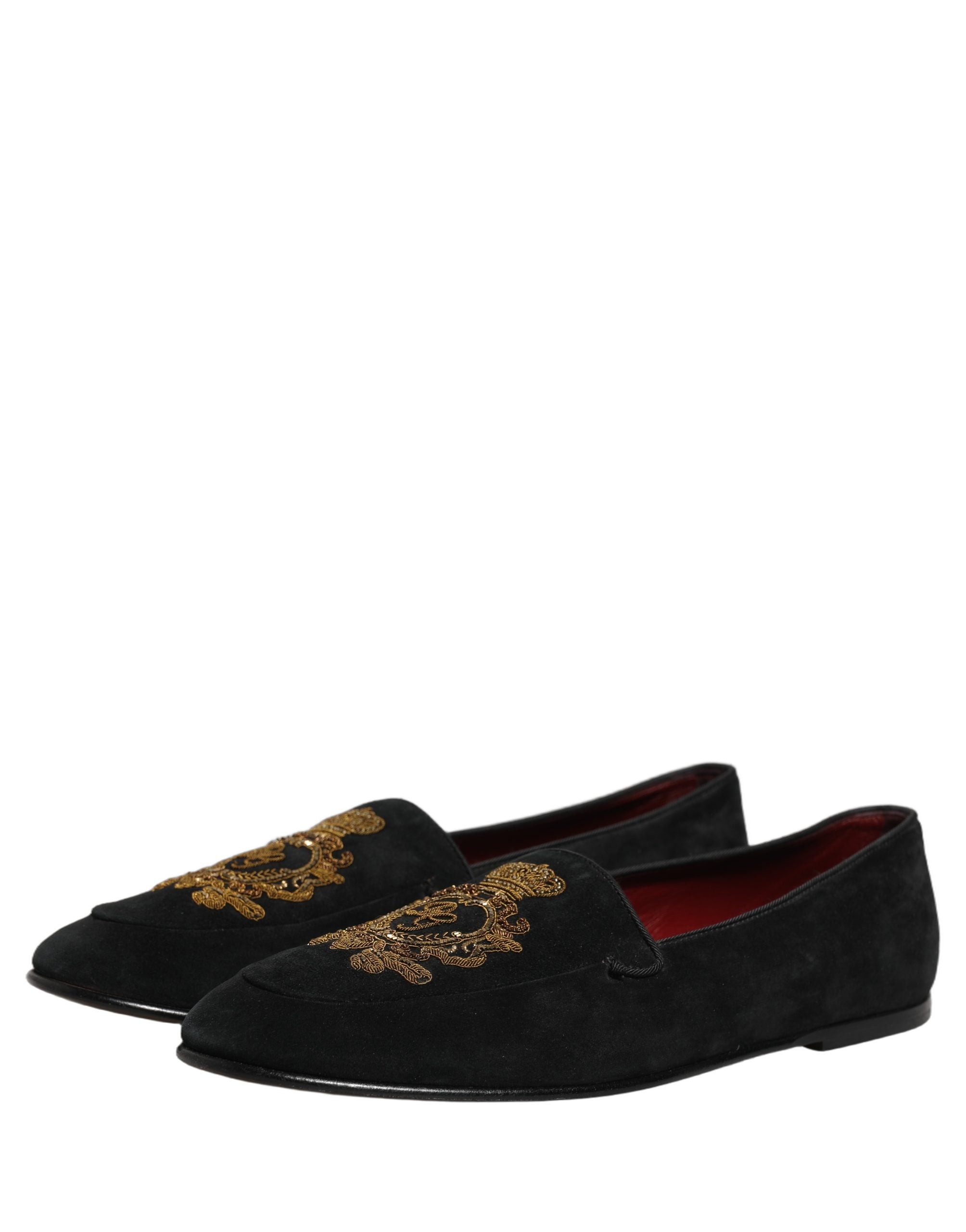 DOLCE & GABBANA loferiai