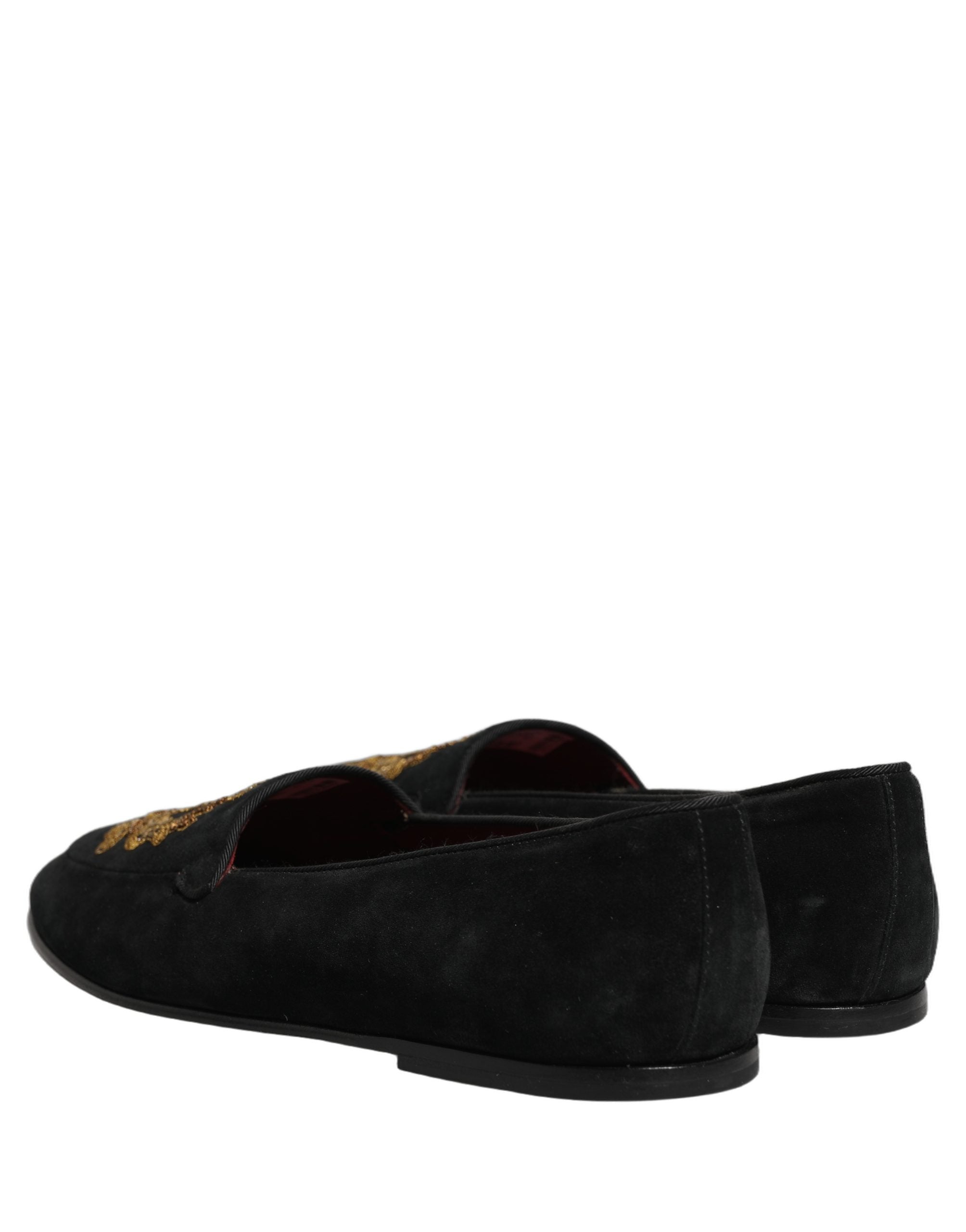 DOLCE & GABBANA loferiai