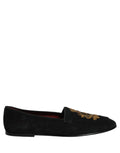 DOLCE & GABBANA loferiai