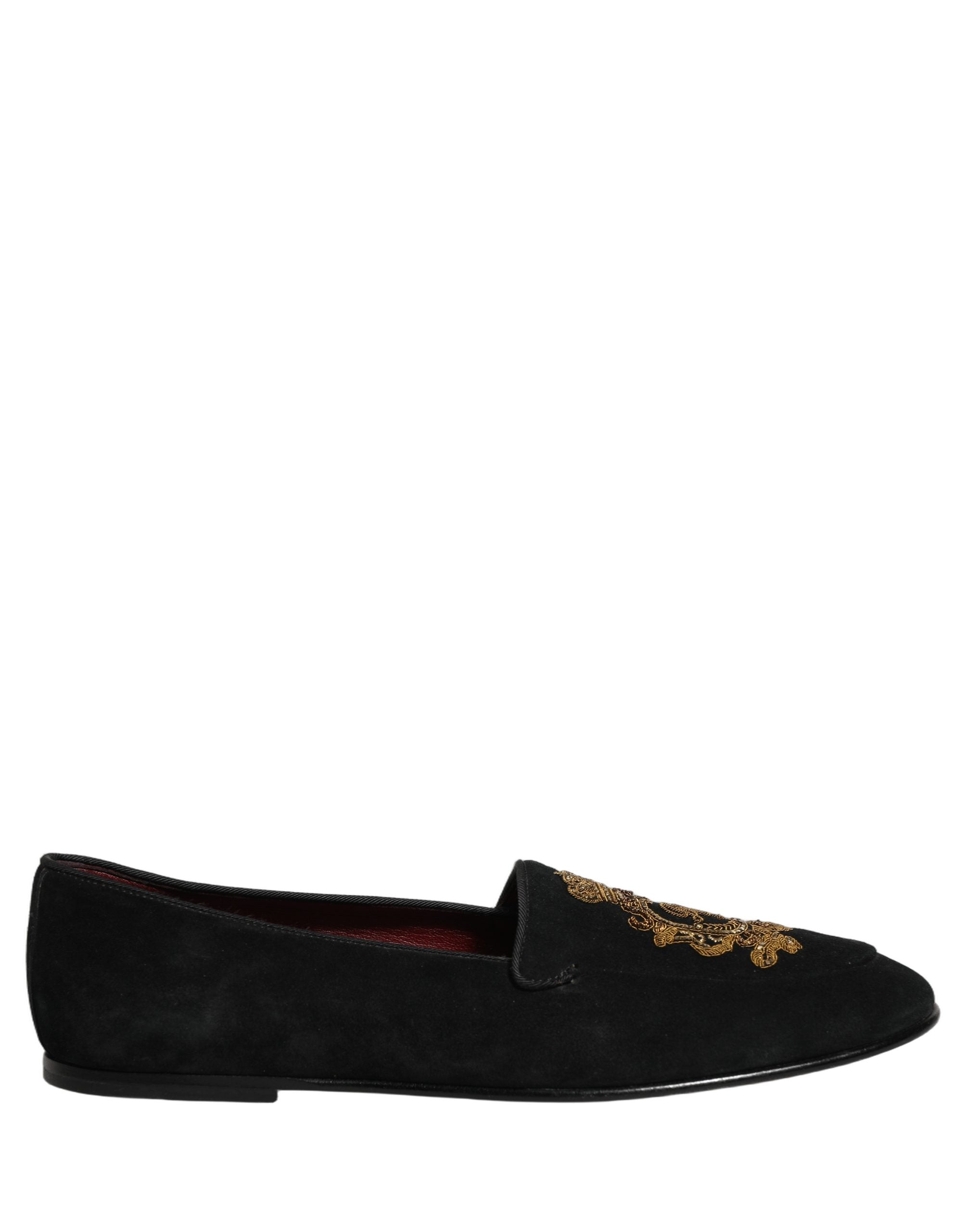 DOLCE & GABBANA loferiai