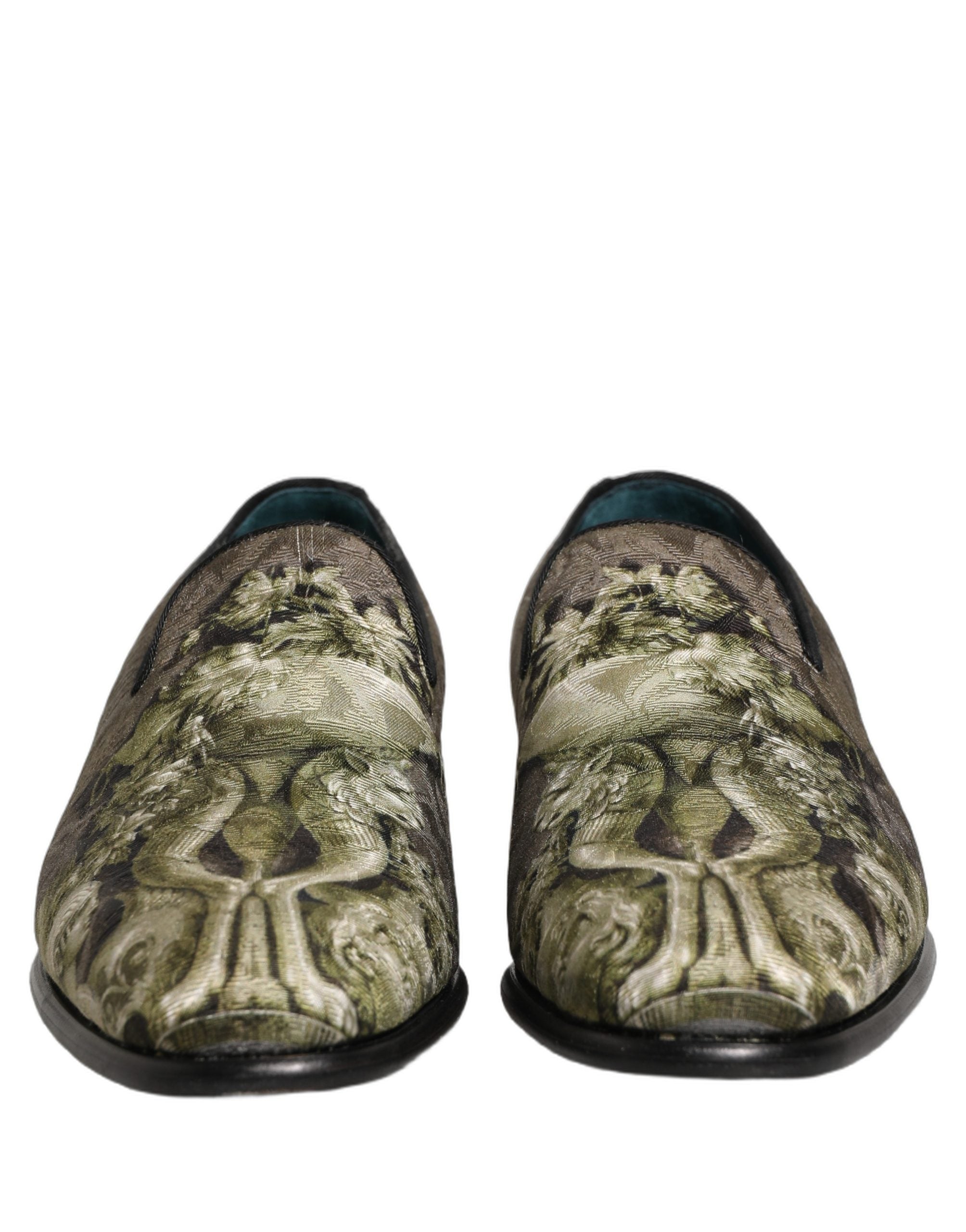 DOLCE & GABBANA loferiai