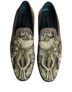 DOLCE & GABBANA loferiai