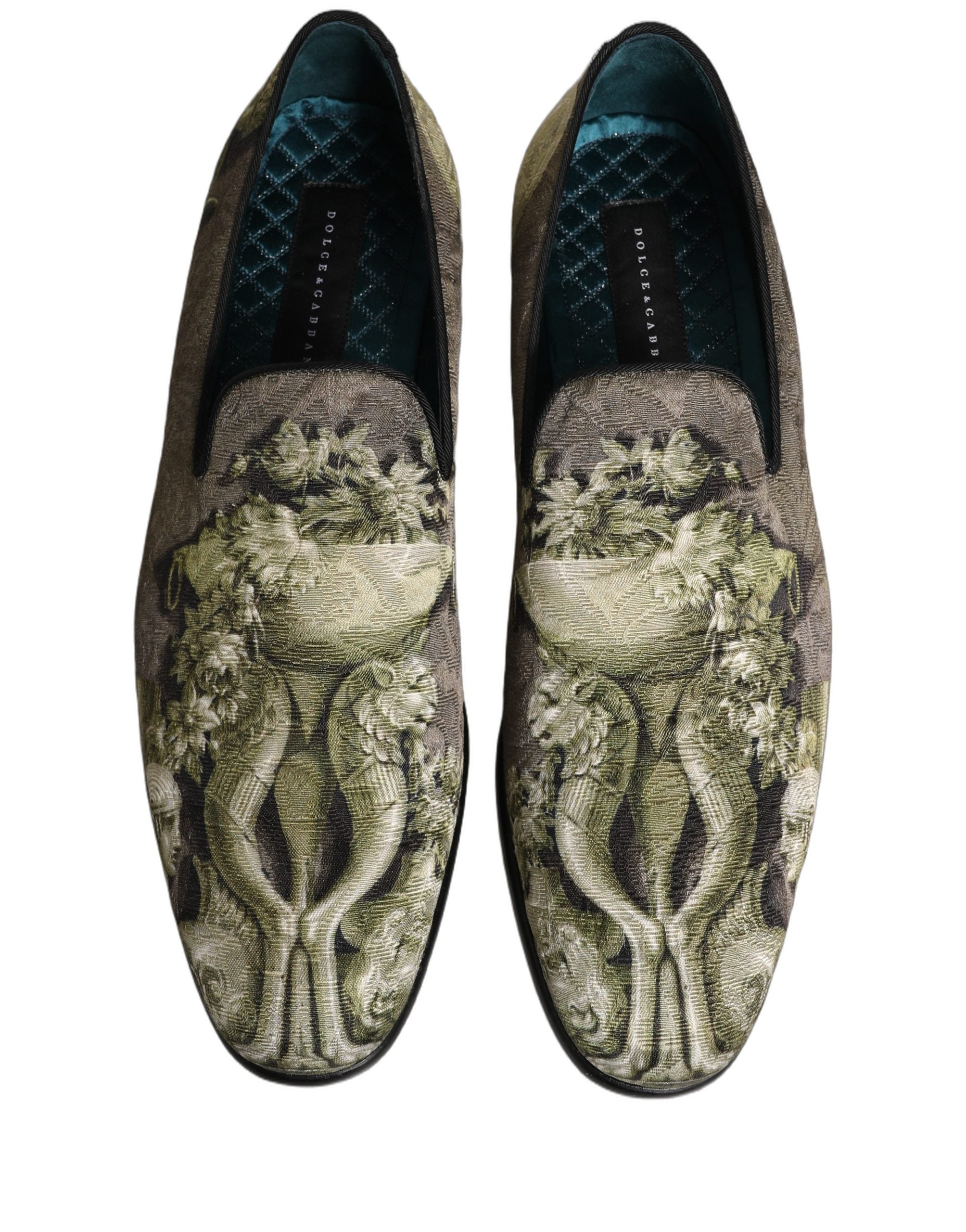 DOLCE & GABBANA loferiai