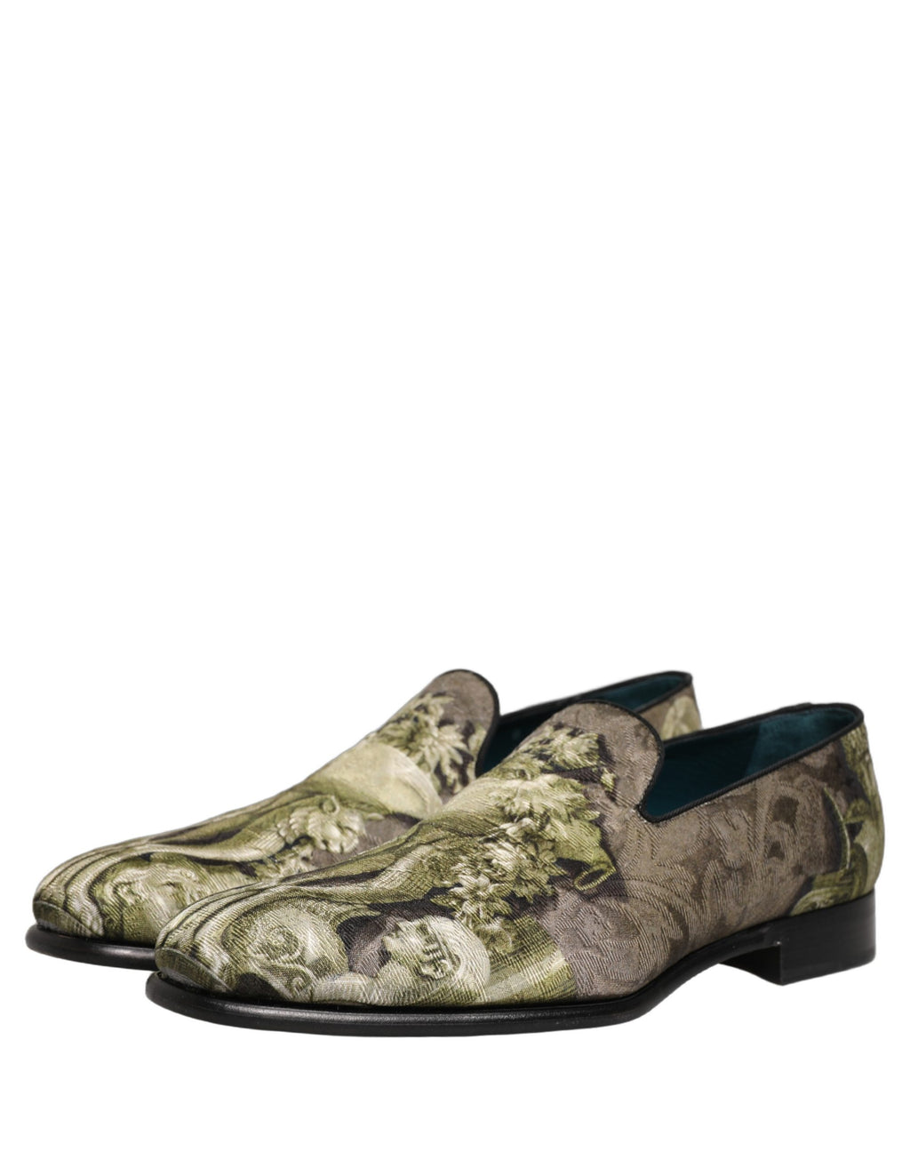 DOLCE & GABBANA loferiai