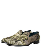 DOLCE & GABBANA loferiai