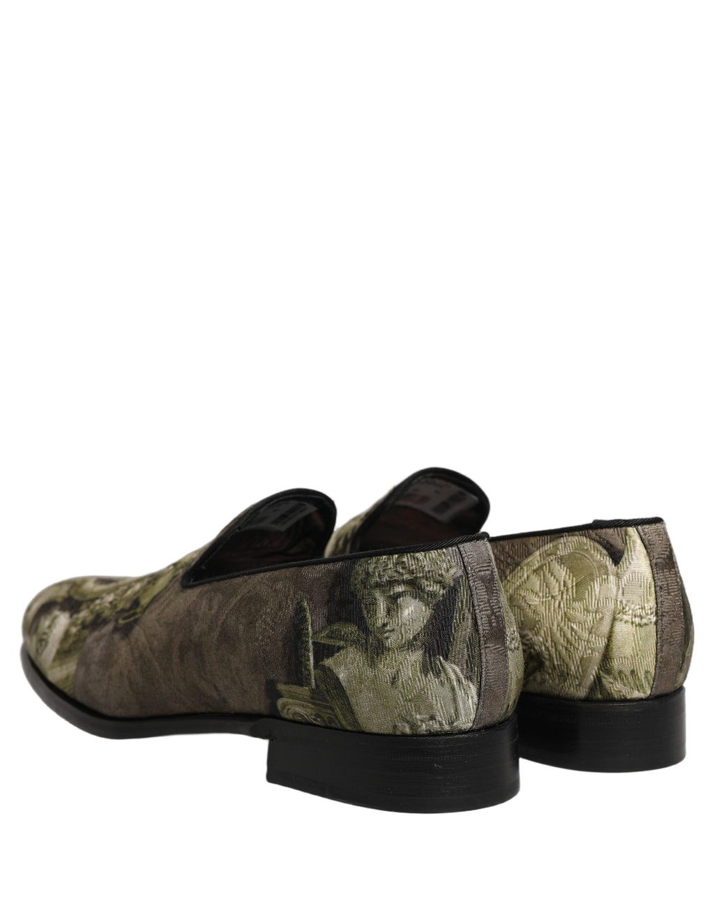 DOLCE & GABBANA loferiai