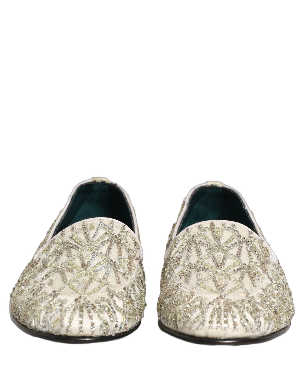 DOLCE & GABBANA loferiai