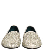 DOLCE & GABBANA loferiai