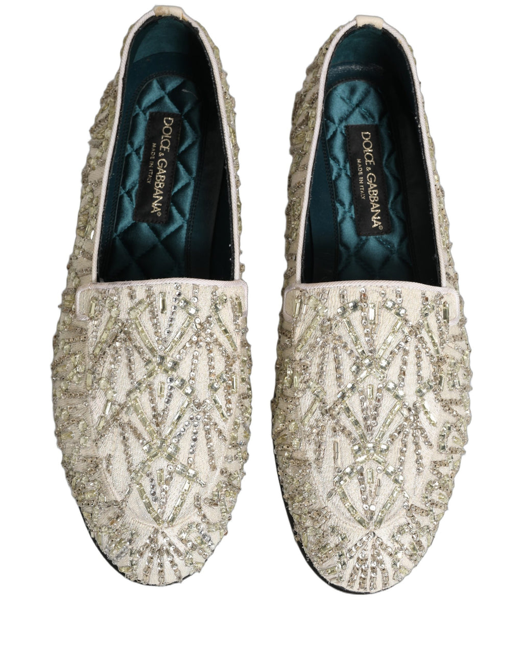 DOLCE & GABBANA loferiai