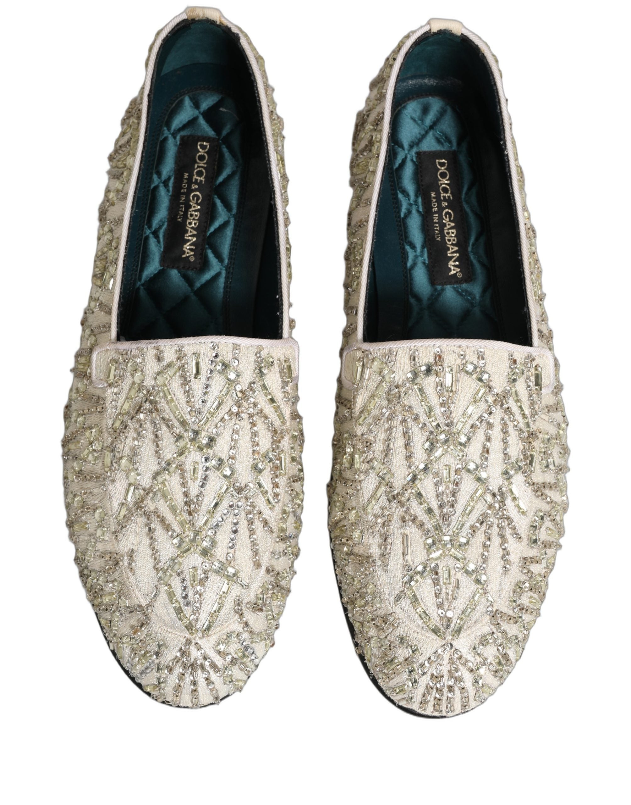 DOLCE & GABBANA loferiai