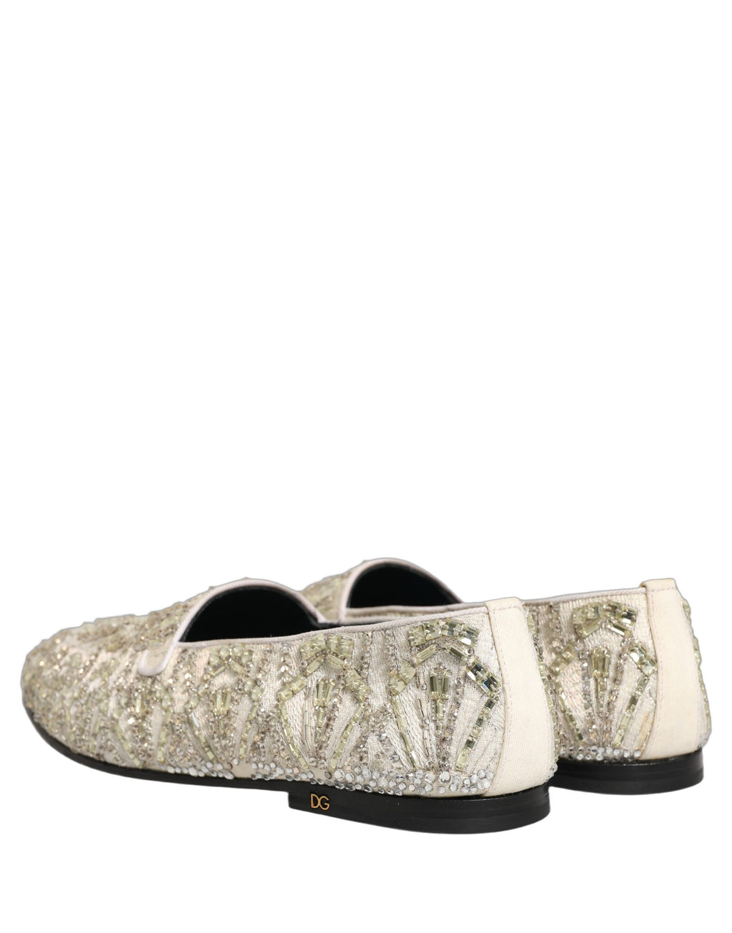 DOLCE & GABBANA loferiai