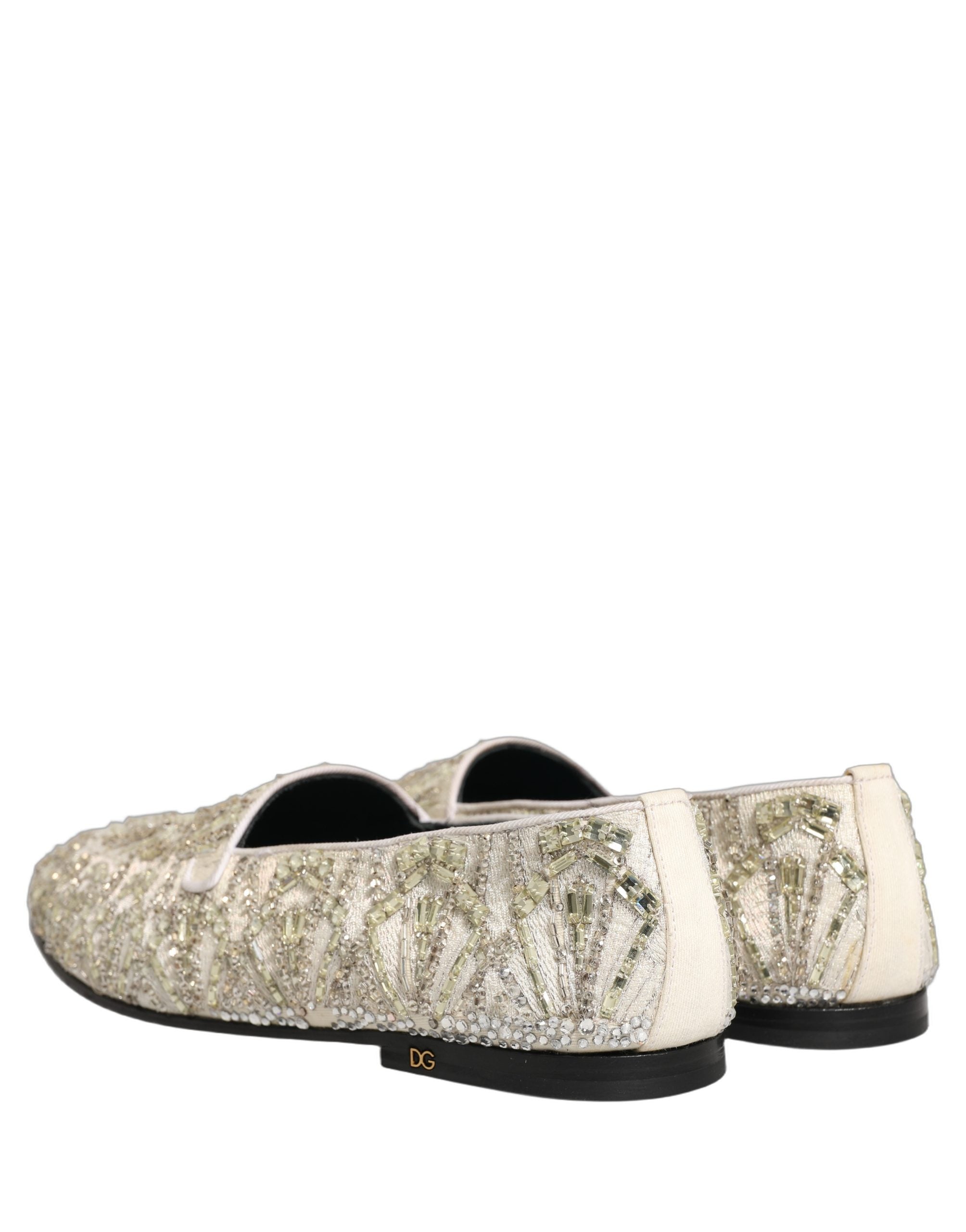 DOLCE & GABBANA loferiai