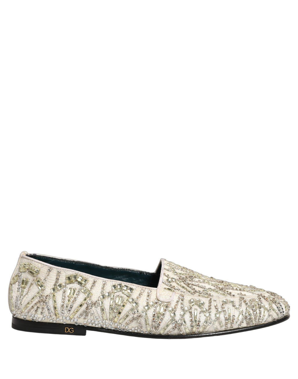 DOLCE & GABBANA loferiai