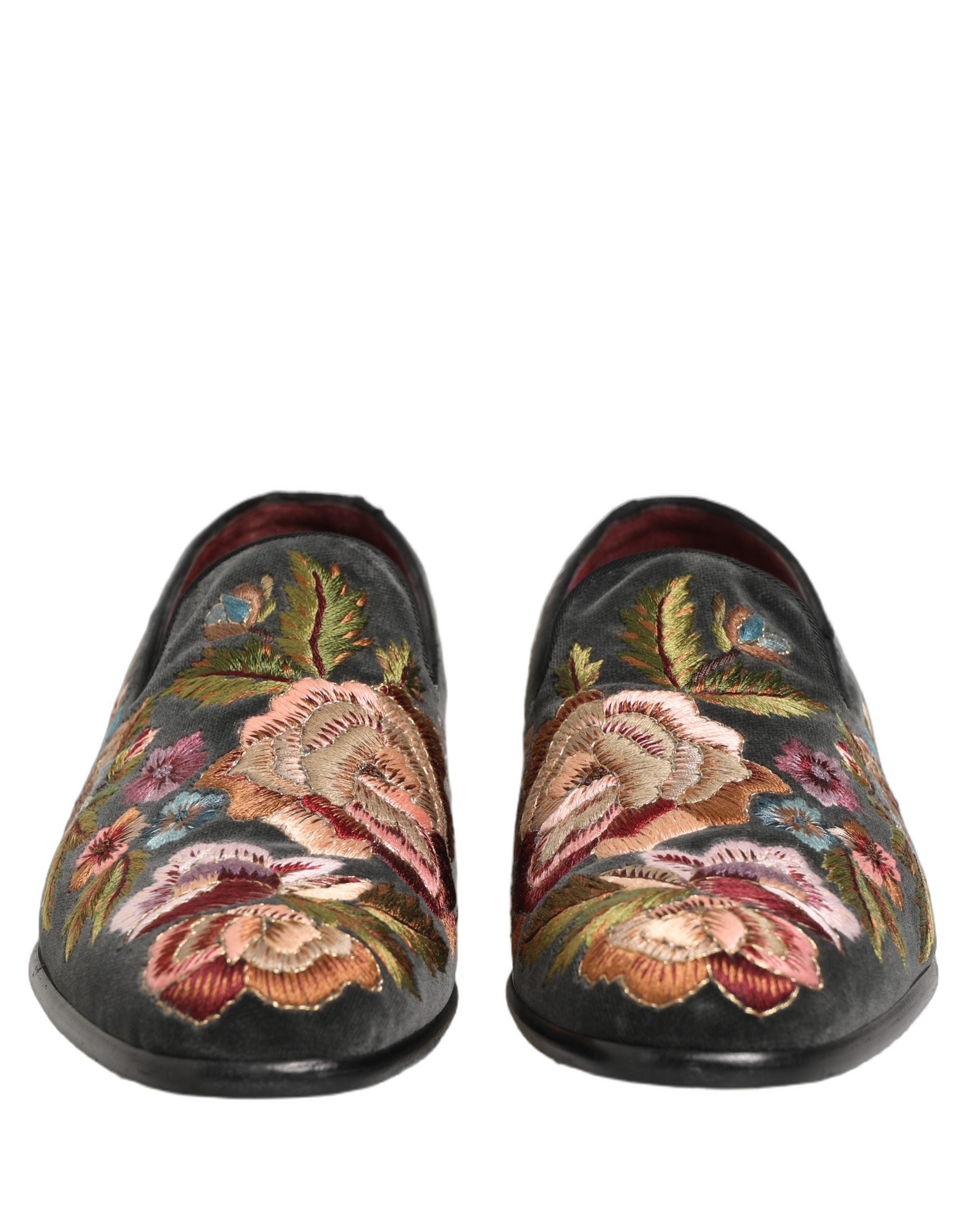 DOLCE & GABBANA loferiai
