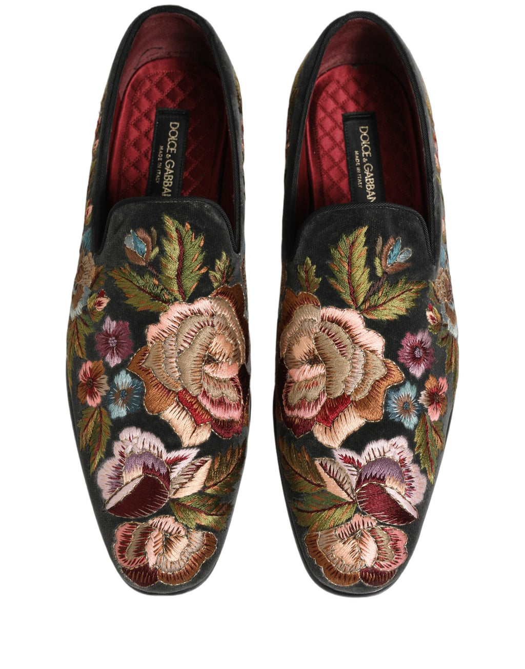 DOLCE & GABBANA loferiai