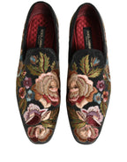 DOLCE & GABBANA loferiai