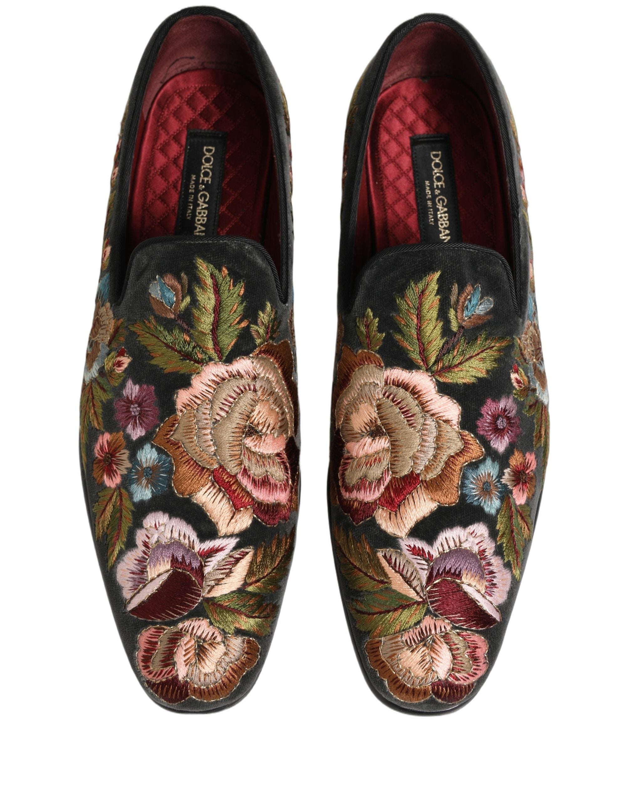 DOLCE & GABBANA loferiai