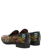 DOLCE & GABBANA loferiai