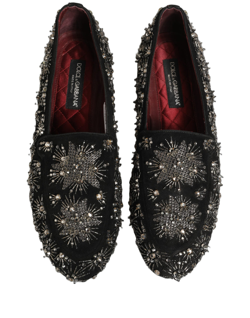 DOLCE & GABBANA loferiai