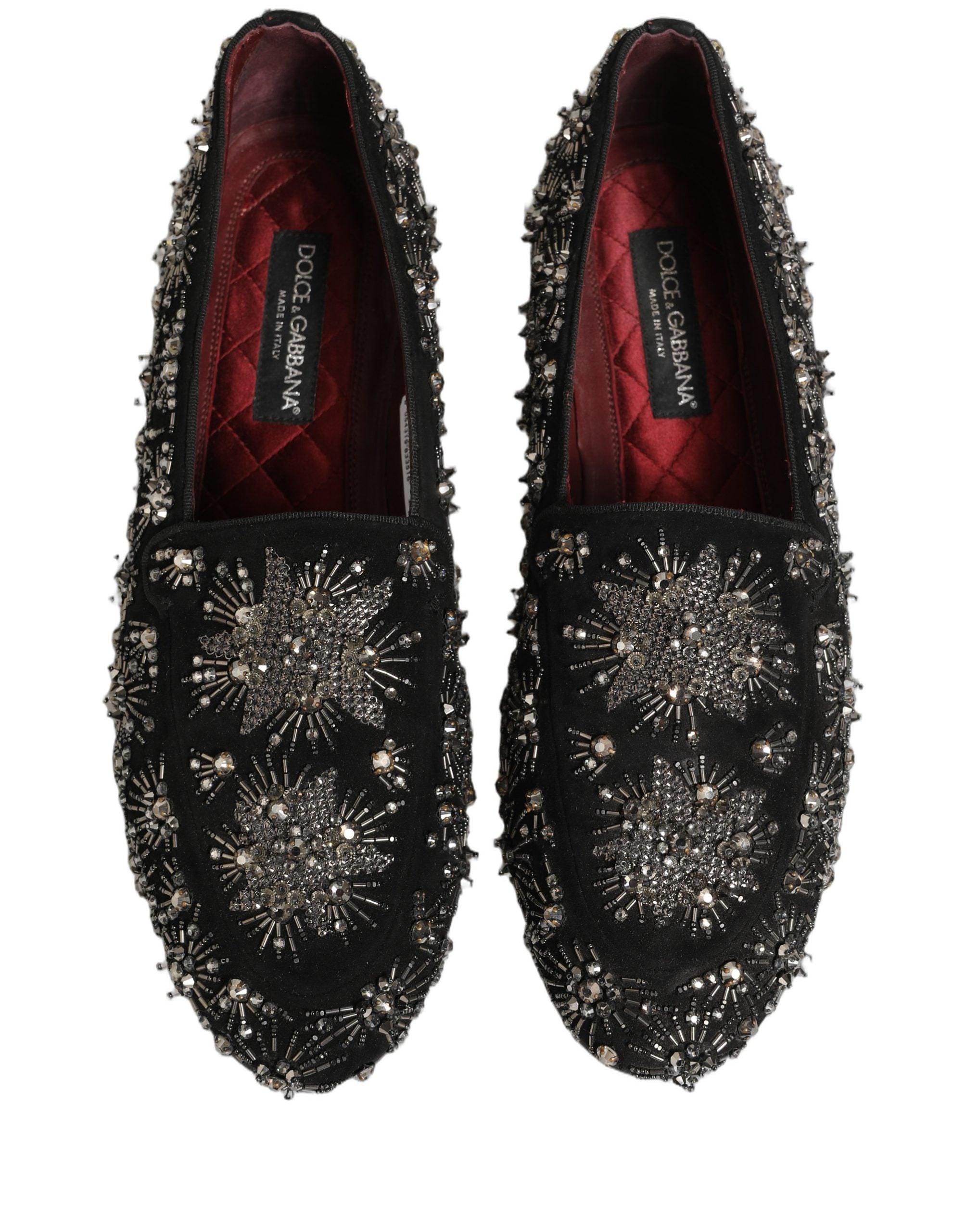 DOLCE & GABBANA loferiai