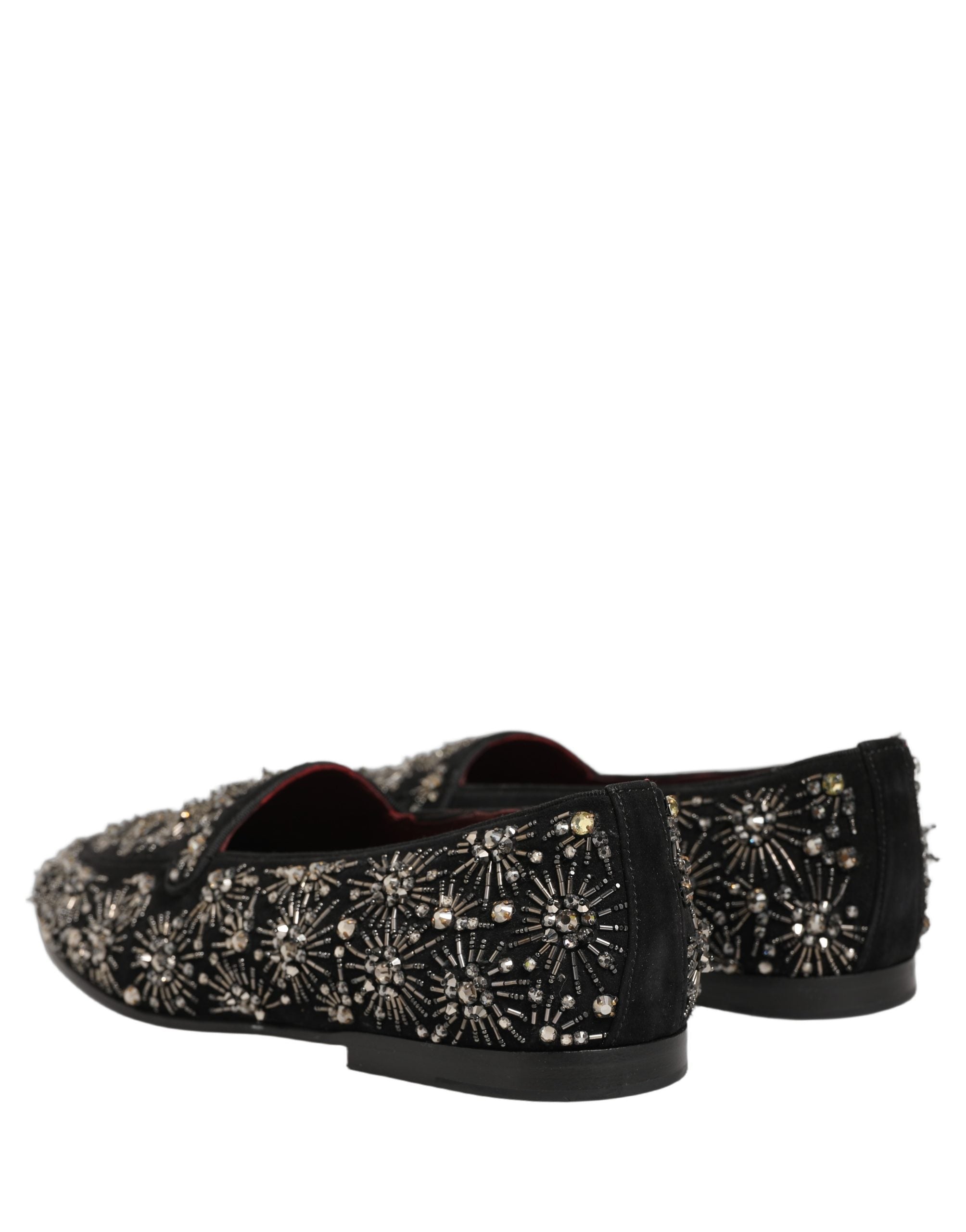 DOLCE & GABBANA loferiai