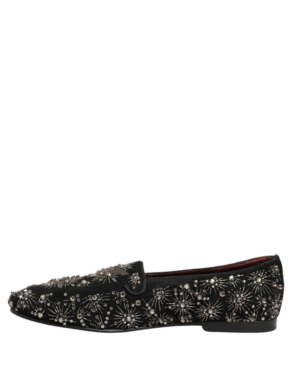 DOLCE & GABBANA loferiai