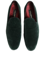 DOLCE & GABBANA loferiai