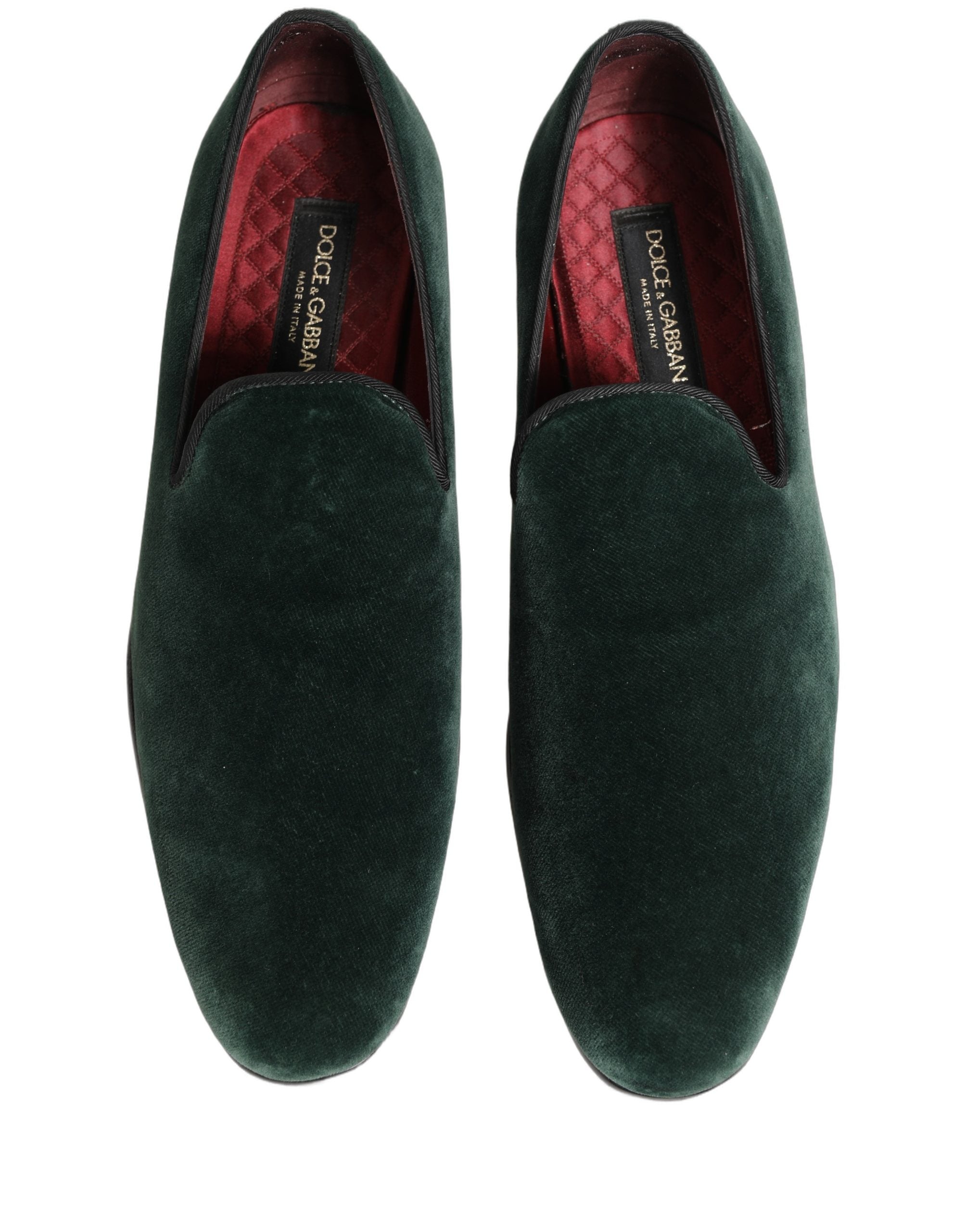 DOLCE & GABBANA loferiai