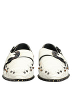 DOLCE & GABBANA batai