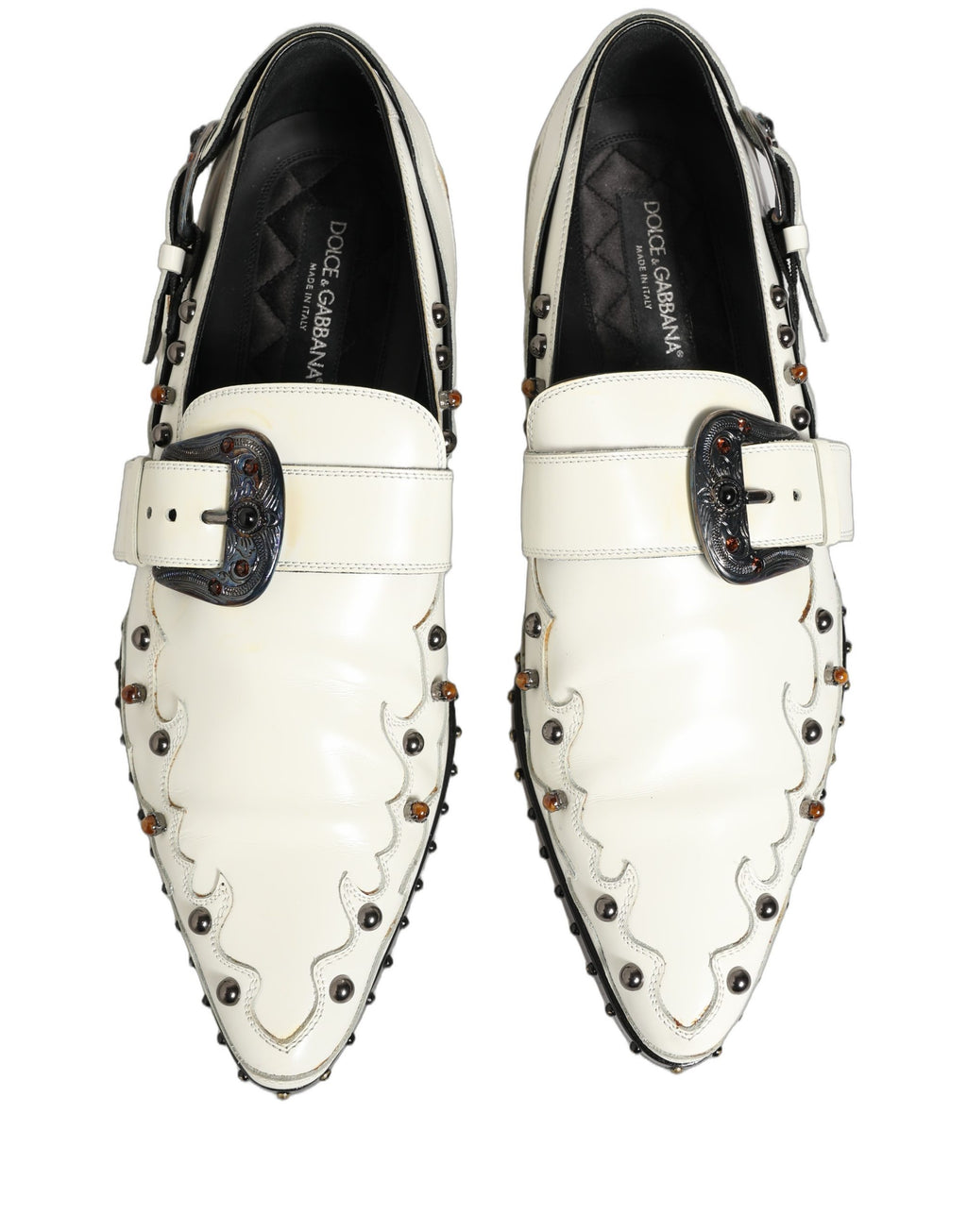 DOLCE & GABBANA batai