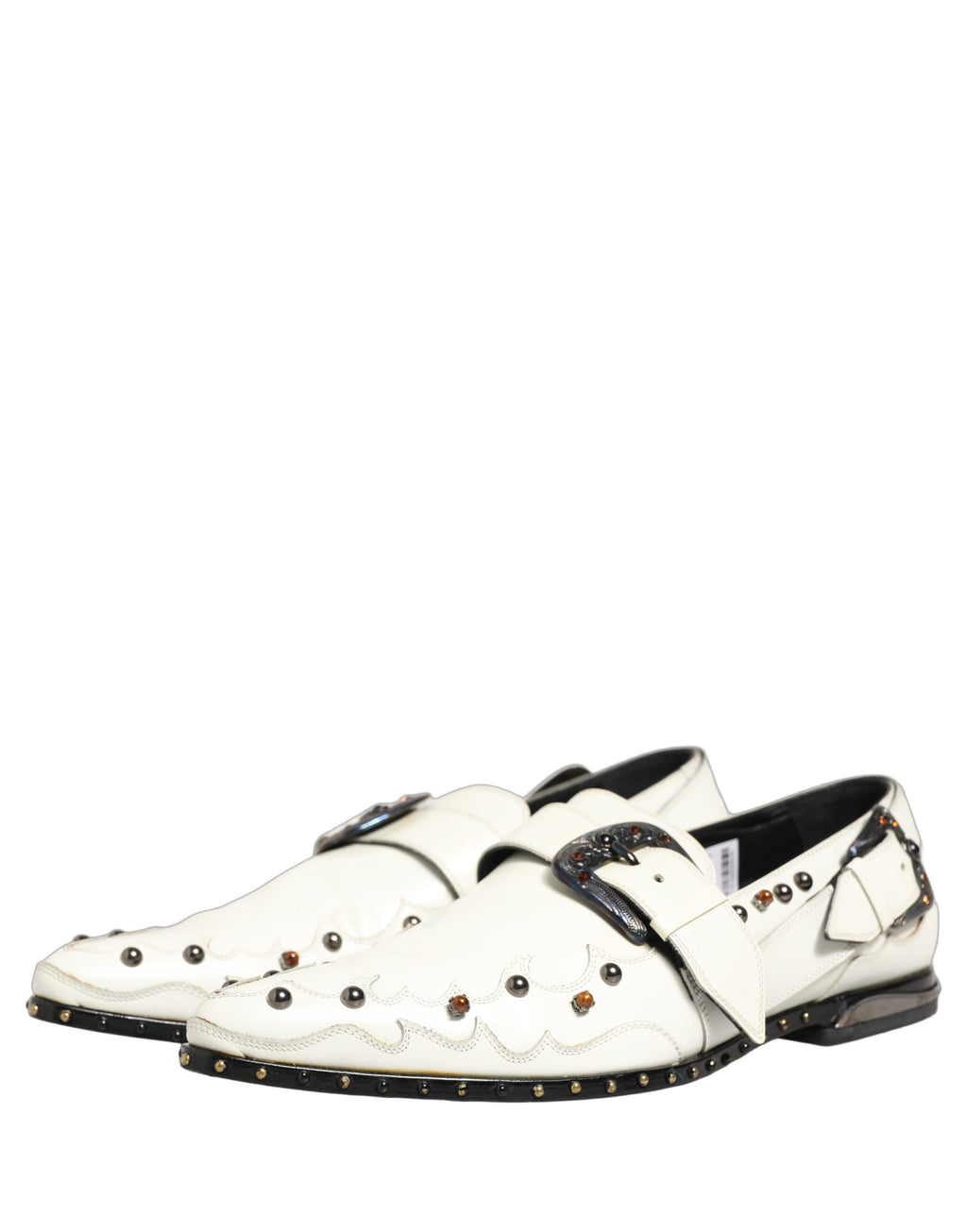 DOLCE & GABBANA batai