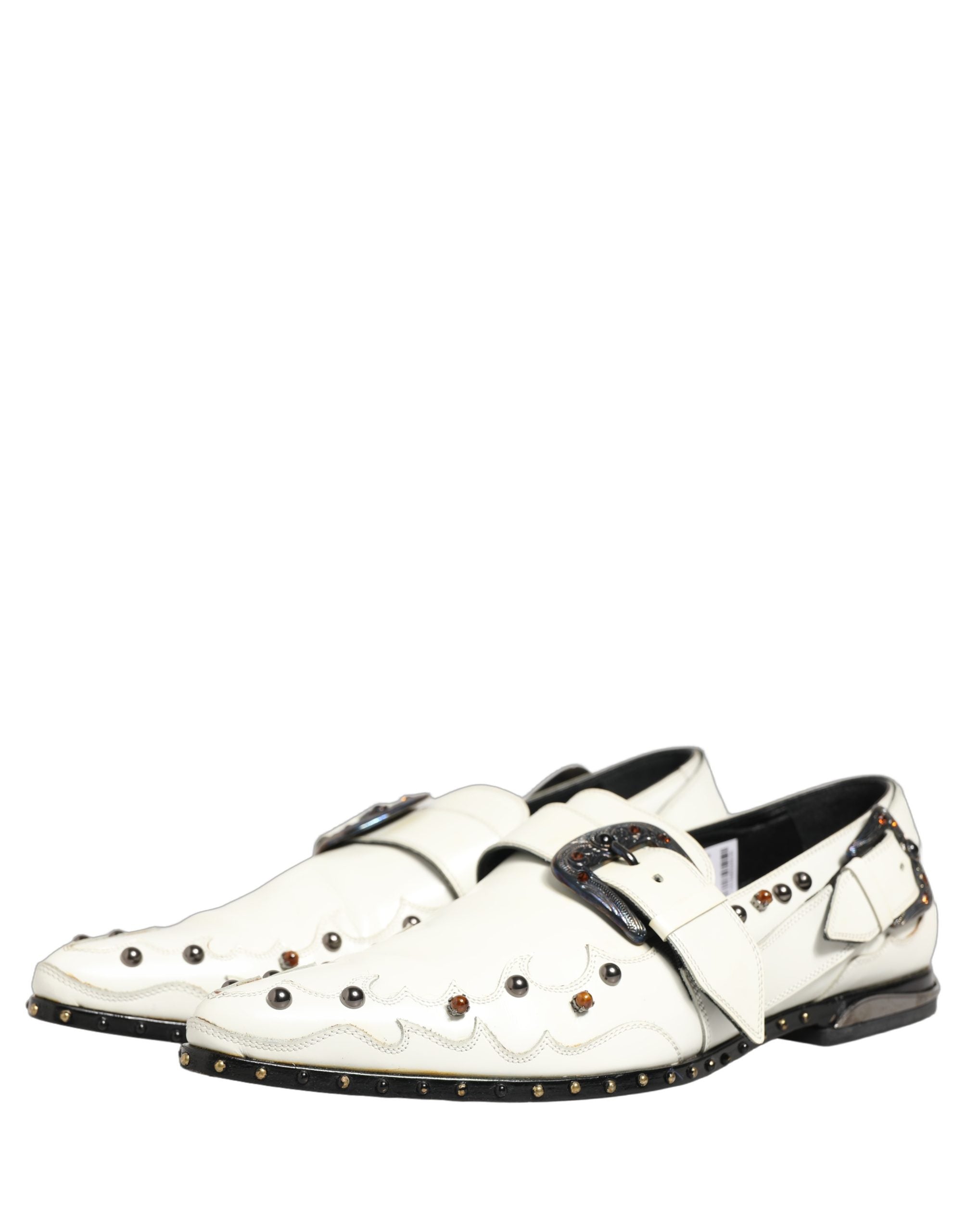 DOLCE & GABBANA batai