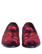 DOLCE & GABBANA loferiai