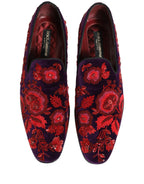 DOLCE & GABBANA loferiai