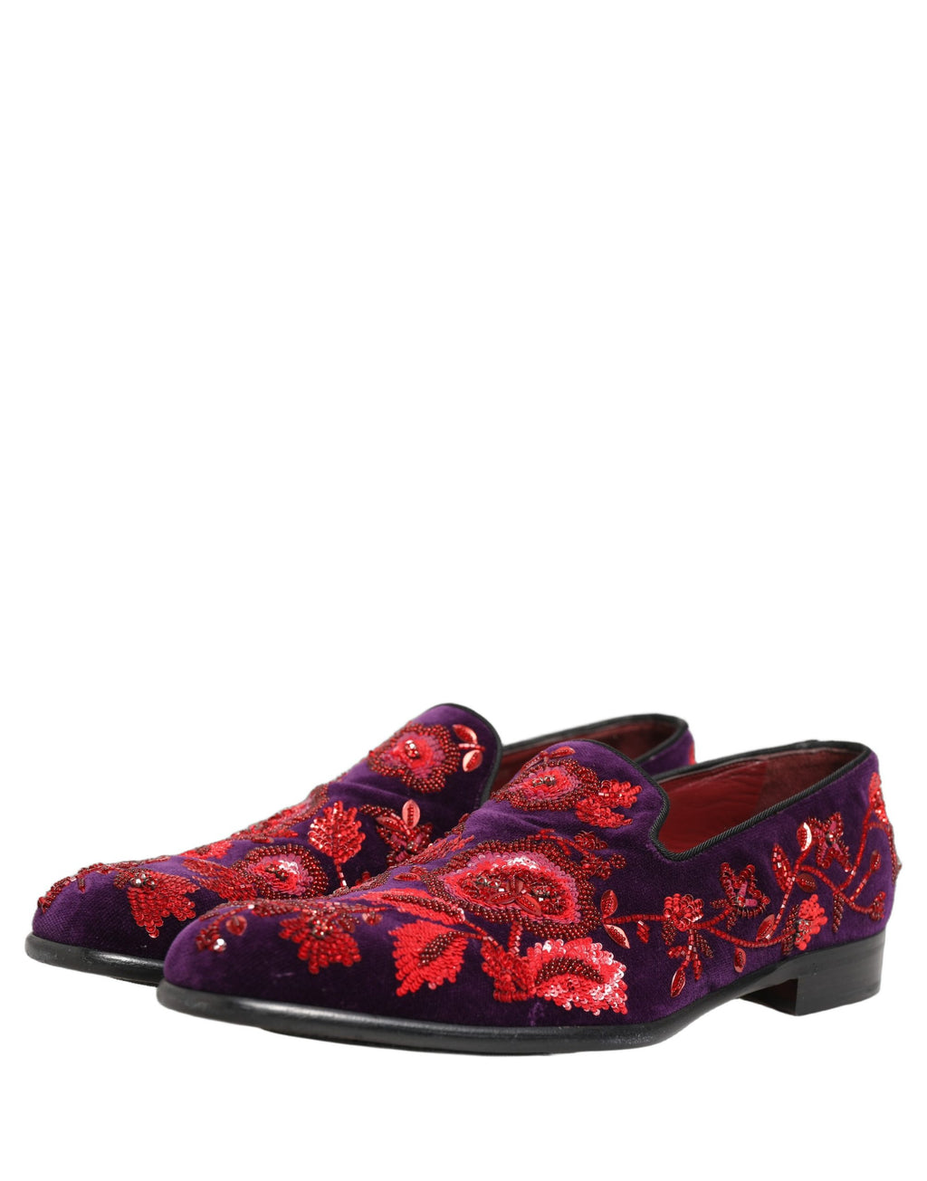 DOLCE & GABBANA loferiai