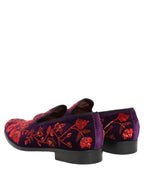 DOLCE & GABBANA loferiai