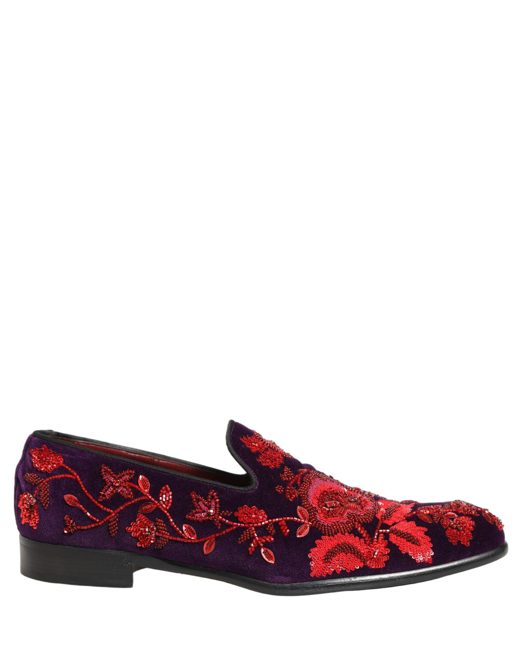 DOLCE & GABBANA loferiai