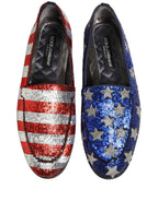 DOLCE & GABBANA loferiai