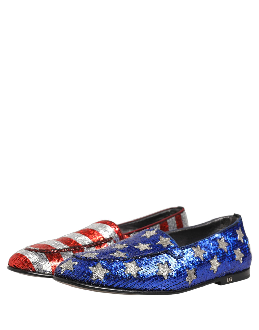 DOLCE & GABBANA loferiai