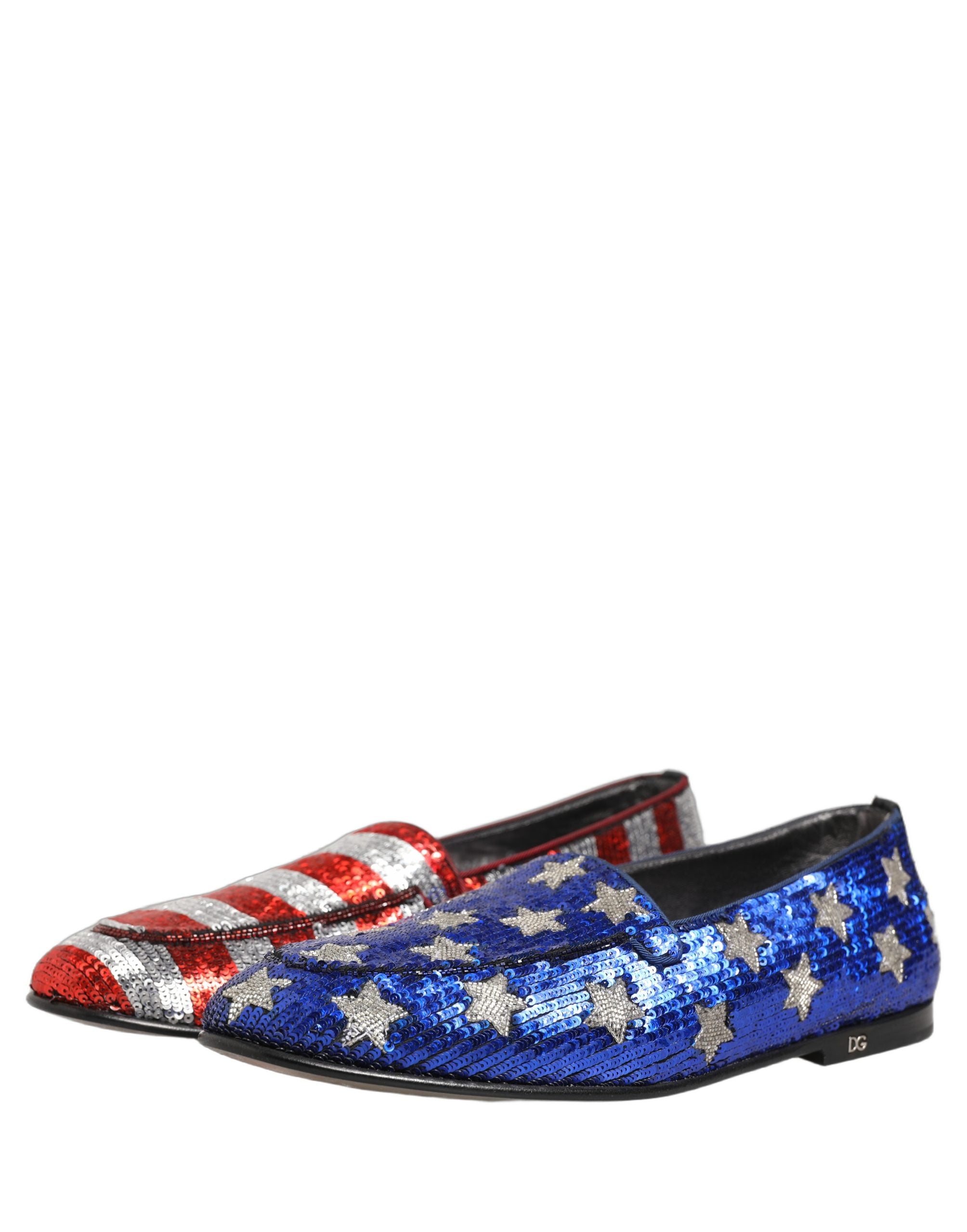 DOLCE & GABBANA loferiai