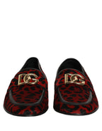 DOLCE & GABBANA loferiai